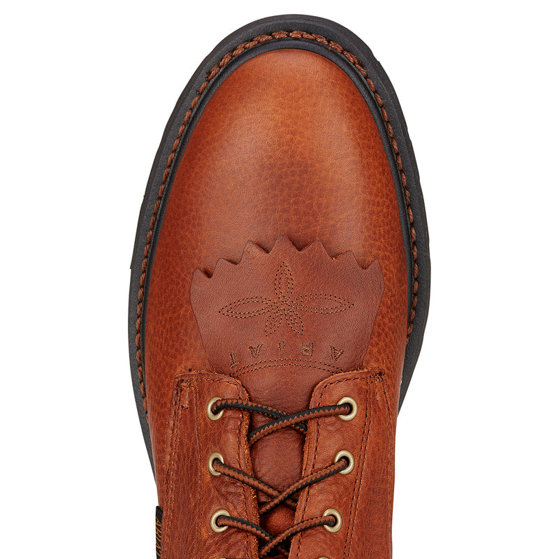 Ariat 10002420 CASCADE 8" SUNSHINE WILDCAT