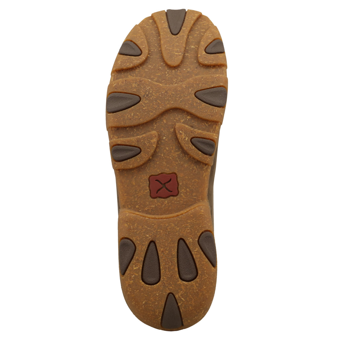 Twisted X MDM0095 Shitake Chukka Driving Moc