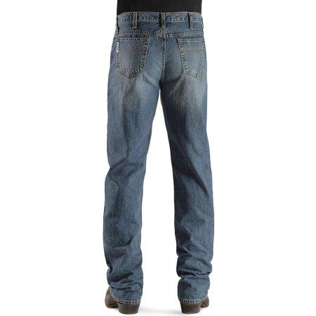 Cinch MB92834003 White Label Relaxed Fit Jean